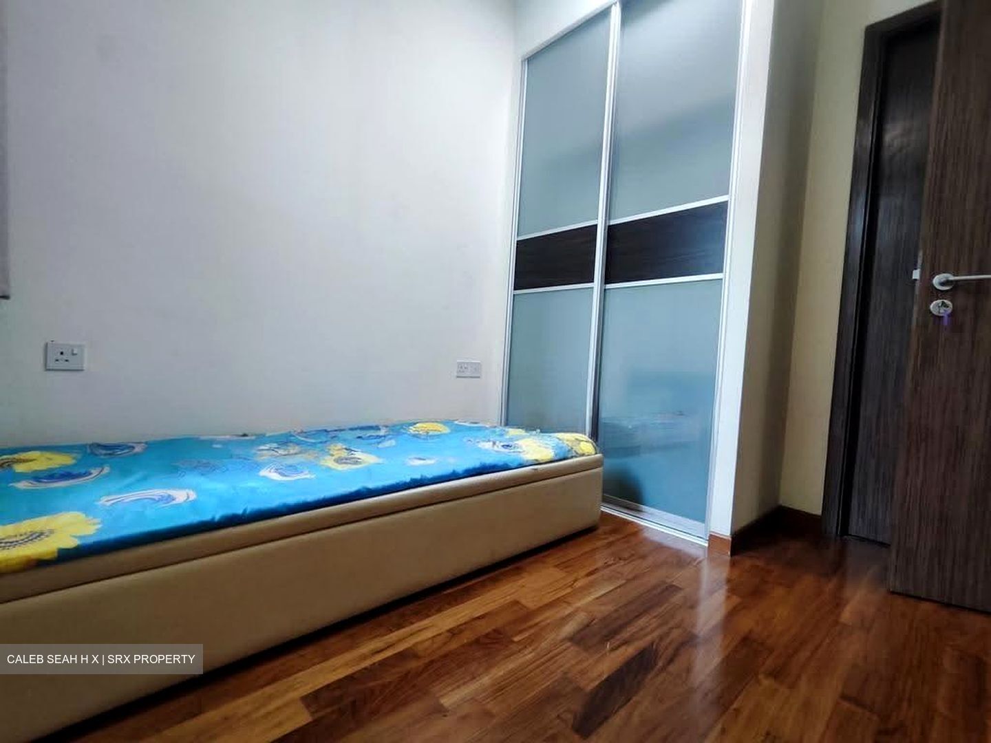 Parc Rosewood (D25), Condominium #624242631